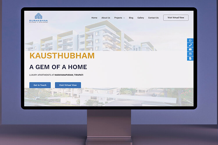 Suraksha Builders